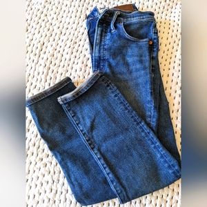 Madewell Perfect Vintage Jeans Sz 27